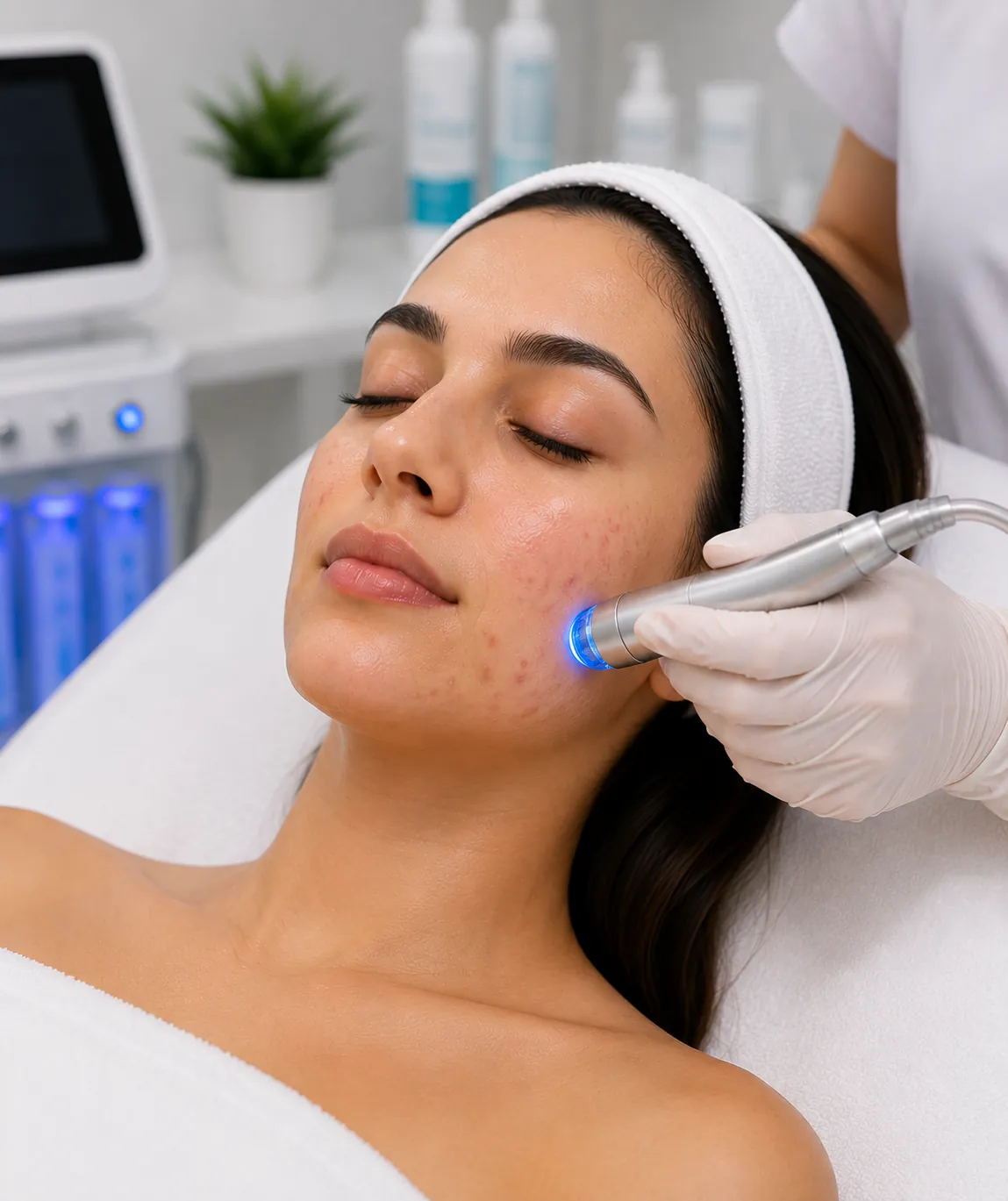 Acne Treatment